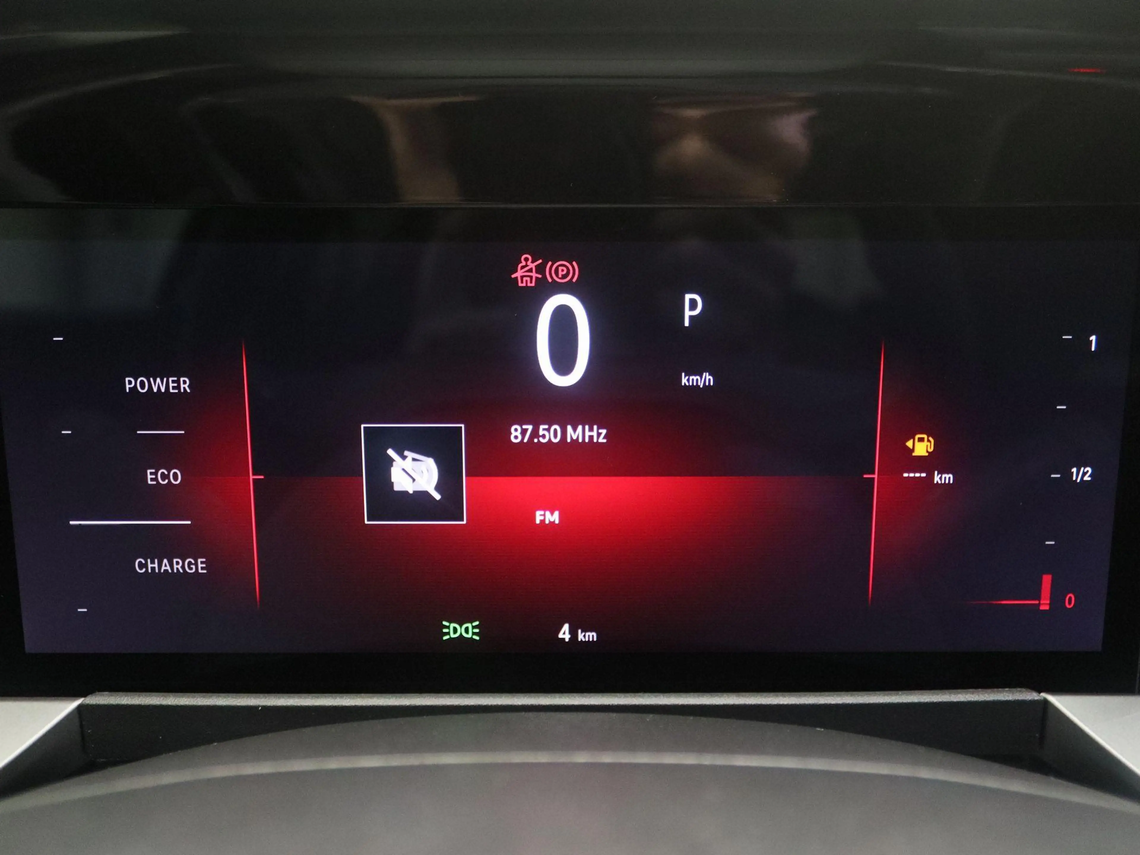 Opel Mokka 1.2 Turbo Hybrid Ultimate | THE BIG EVENT | VOORRA — photo 8