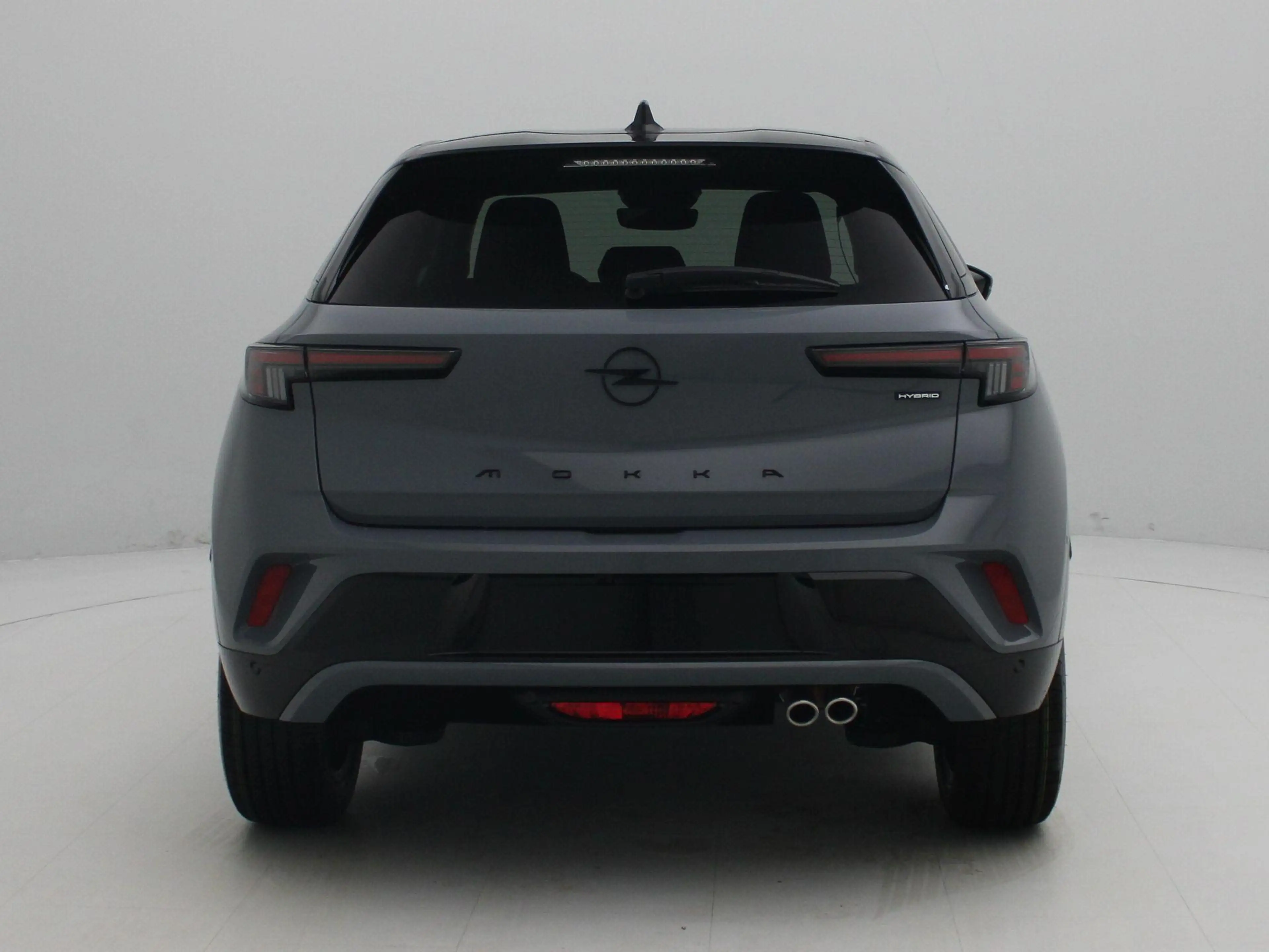 Opel Mokka 1.2 Turbo Hybrid Ultimate | THE BIG EVENT | VOORRA — photo 5