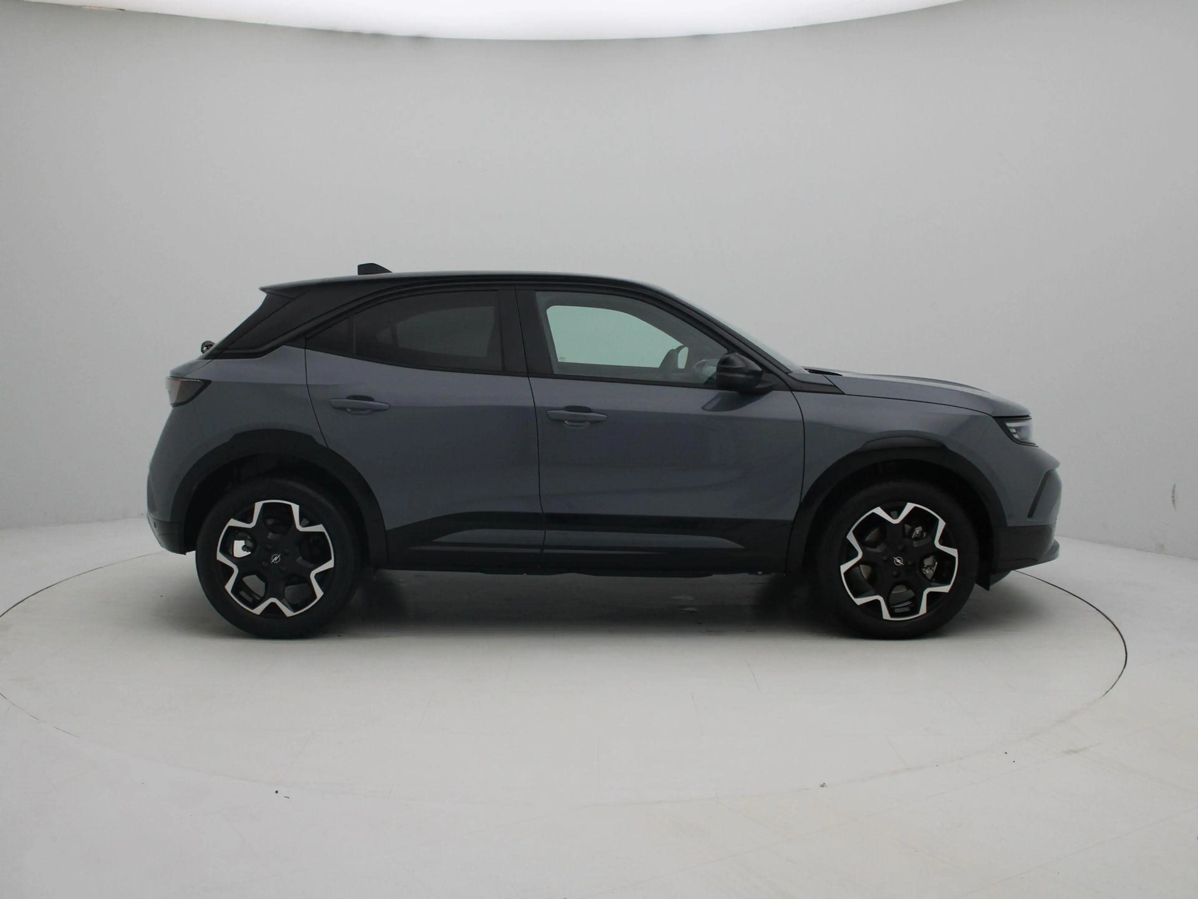 Opel Mokka 1.2 Turbo Hybrid Ultimate | THE BIG EVENT | VOORRA — photo 6