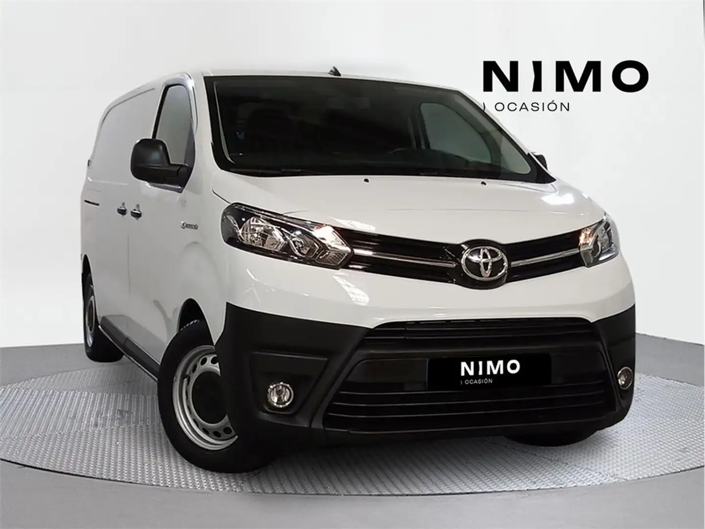 Toyota Proace 75kWh GX Plus L1 - 1