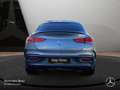 Mercedes-Benz GLE 53 AMG GLE 53 Coupé 4M NIGHT+PANO+360+AHK+MULTIBEAM+22" Grau - thumbnail 9