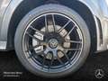 Mercedes-Benz GLE 53 AMG GLE 53 Coupé 4M NIGHT+PANO+360+AHK+MULTIBEAM+22" Grau - thumbnail 6