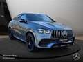 Mercedes-Benz GLE 53 AMG GLE 53 Coupé 4M NIGHT+PANO+360+AHK+MULTIBEAM+22" Grau - thumbnail 5