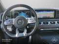 Mercedes-Benz GLE 53 AMG GLE 53 Coupé 4M NIGHT+PANO+360+AHK+MULTIBEAM+22" Grau - thumbnail 13