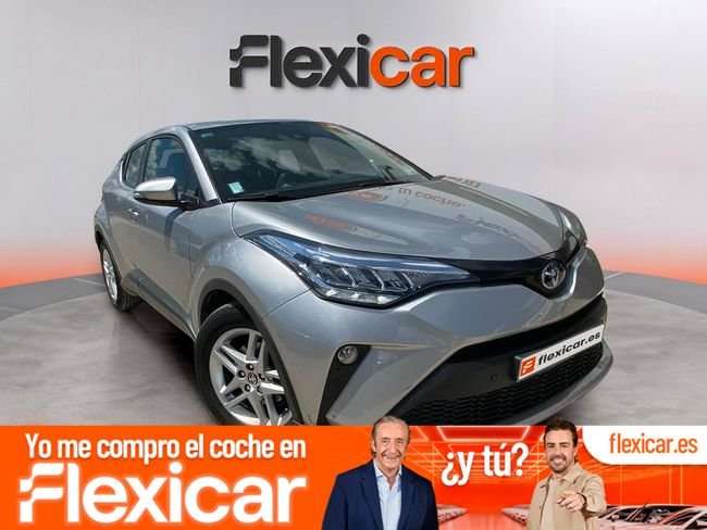 Toyota C-HR 125H Active - foto 1