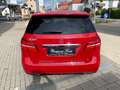 Mercedes-Benz B 200 B -Klasse ,2.Hd,Automatik, NAVI, AHK,LEDER Roşu - thumbnail 9