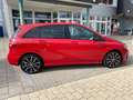 Mercedes-Benz B 200 B -Klasse ,2.Hd,Automatik, NAVI, AHK,LEDER Roşu - thumbnail 12