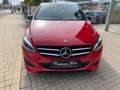 Mercedes-Benz B 200 B -Klasse ,2.Hd,Automatik, NAVI, AHK,LEDER Roşu - thumbnail 3