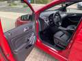 Mercedes-Benz B 200 B -Klasse ,2.Hd,Automatik, NAVI, AHK,LEDER Roşu - thumbnail 15