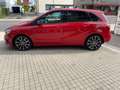 Mercedes-Benz B 200 B -Klasse ,2.Hd,Automatik, NAVI, AHK,LEDER Roşu - thumbnail 6