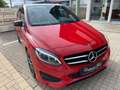 Mercedes-Benz B 200 B -Klasse ,2.Hd,Automatik, NAVI, AHK,LEDER Roşu - thumbnail 13