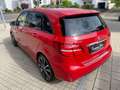 Mercedes-Benz B 200 B -Klasse ,2.Hd,Automatik, NAVI, AHK,LEDER Roşu - thumbnail 7