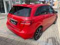 Mercedes-Benz B 200 B -Klasse ,2.Hd,Automatik, NAVI, AHK,LEDER Roşu - thumbnail 10
