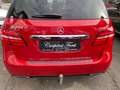 Mercedes-Benz B 200 B -Klasse ,2.Hd,Automatik, NAVI, AHK,LEDER Roşu - thumbnail 14
