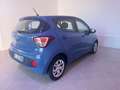 Hyundai i10 1.0 LPGI Econext Login Blu/Azzurro - thumbnail 4