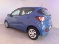 Hyundai i10 1.0 LPGI Econext Login Blu/Azzurro - thumbnail 6