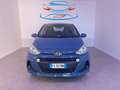 Hyundai i10 1.0 LPGI Econext Login Blu/Azzurro - thumbnail 1