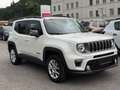 Jeep Renegade 2,0 Multijet Allrad TOP Ausstatt.1.Bes. TÜV NEU Weiß - thumbnail 1