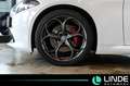 Alfa Romeo Giulia Veloce Q4|LEDER|NAVI|PANO.|H K|SHZ|19 ALU Weiß - thumbnail 3