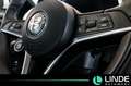 Alfa Romeo Giulia Veloce Q4|LEDER|NAVI|PANO.|H K|SHZ|19 ALU Weiß - thumbnail 16