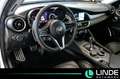 Alfa Romeo Giulia Veloce Q4|LEDER|NAVI|PANO.|H K|SHZ|19 ALU Weiß - thumbnail 19