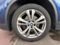 BMW X1 sDrive18d Blauw - thumbnail 4