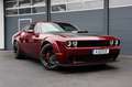 Dodge Challenger 6.4 Shaker/WideBody/HK/BREMBO/SHZ/SBL Rot - thumbnail 1