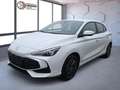 MG MG3 1.5 Standard 116 PS Handschalter *NAVI*KAMER White - thumbnail 1