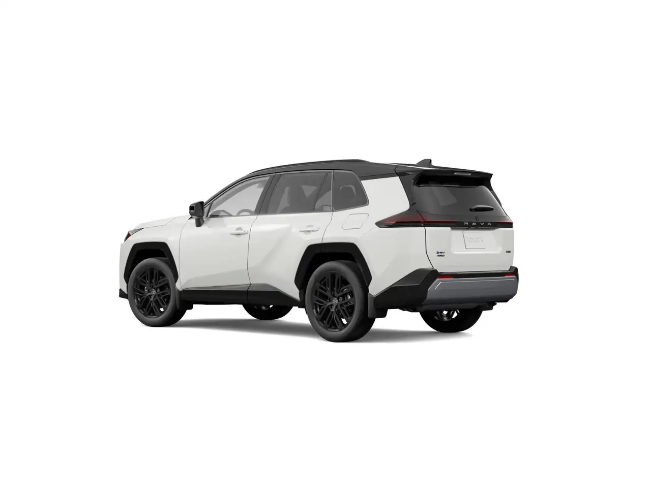 Toyota RAV 4 снимка Toyota RAV 4