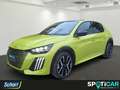 Peugeot 208 PureTech 100 GT ***Vorführfahrzeug - sofort verfüg Gelb - thumbnail 1