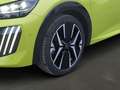 Peugeot 208 PureTech 100 GT ***Vorführfahrzeug - sofort verfüg Gelb - thumbnail 6