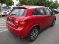 Mitsubishi ASX Diamant Edition 2WD Rot - thumbnail 4