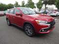 Mitsubishi ASX Diamant Edition 2WD Rot - thumbnail 2