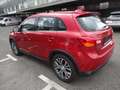 Mitsubishi ASX Diamant Edition 2WD Rot - thumbnail 3