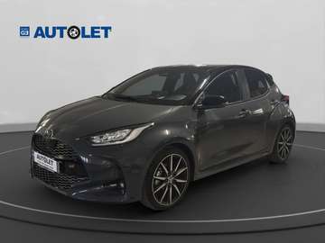 Yaris IV 2020 1.5h 130 GR Sport