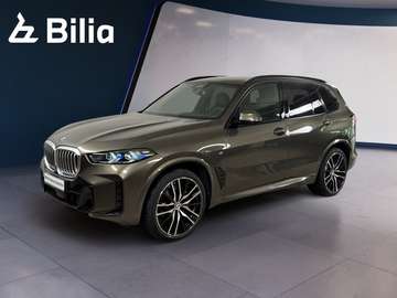 xDrive30d Gestiksteuerung DAB