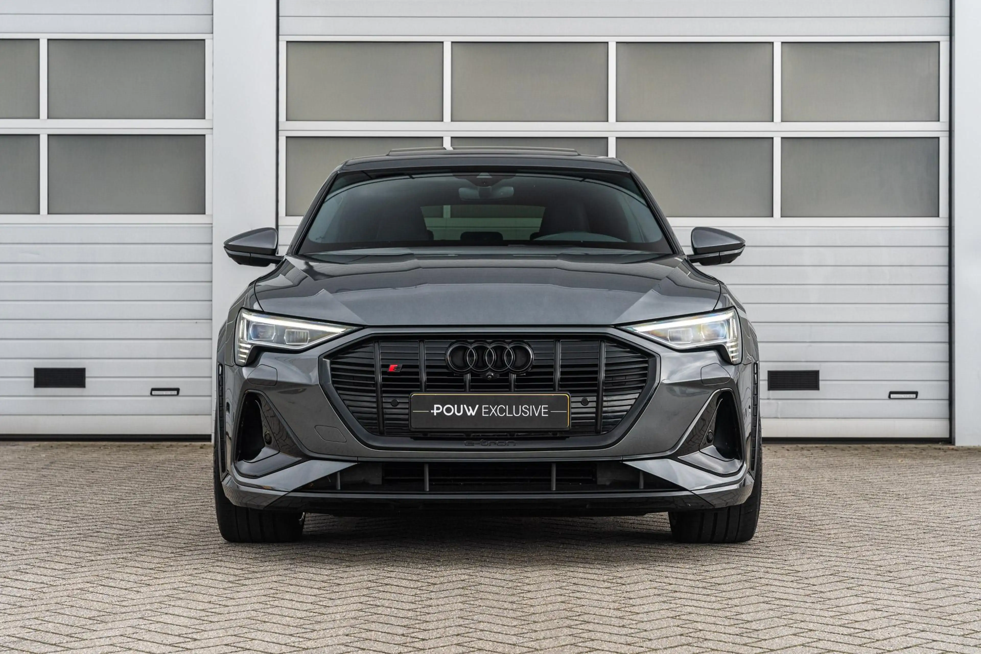 Audi e-tron S Sportback 503pk quattro 95 kWh | Panoramadak | 2 — photo 11