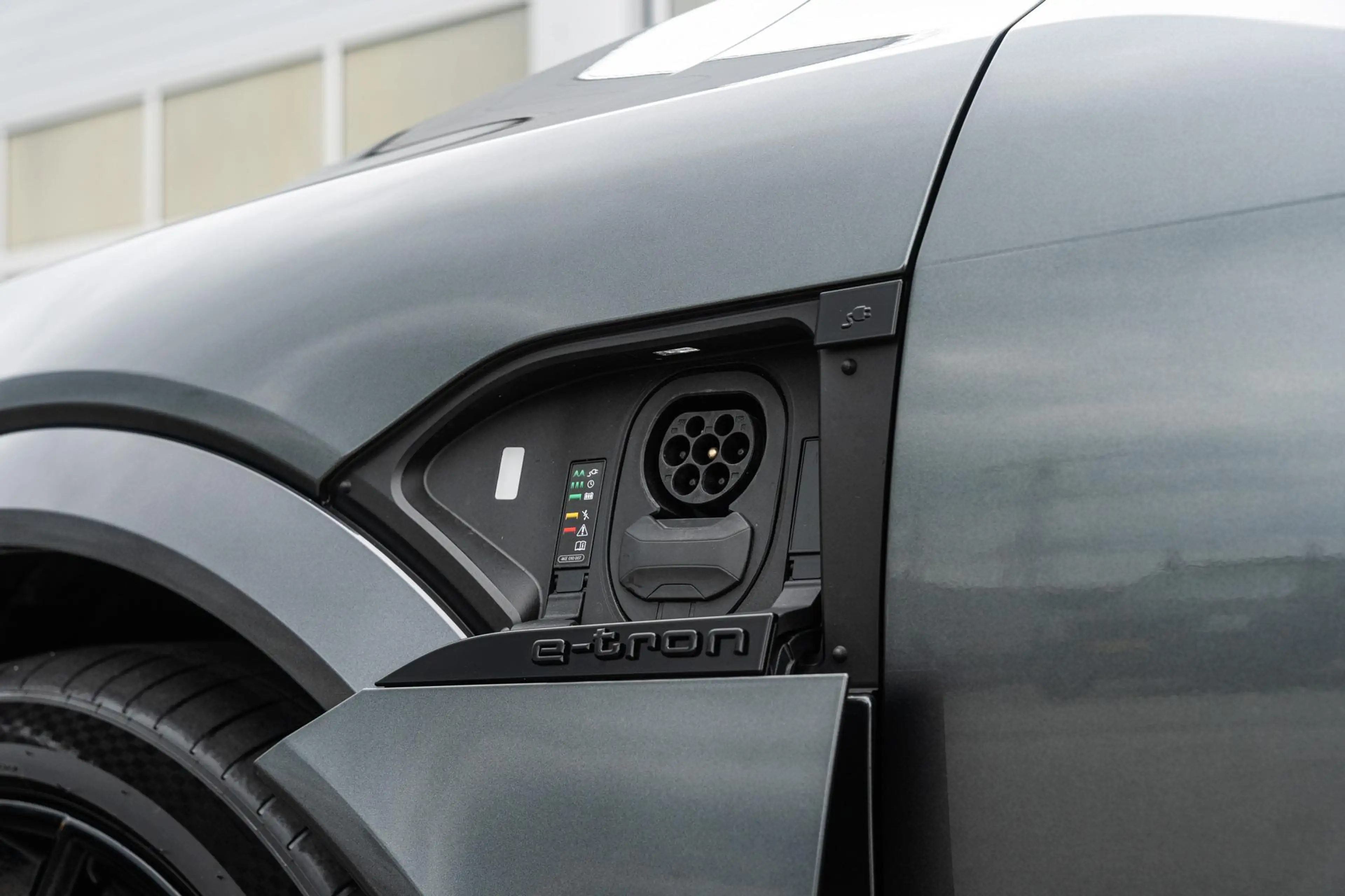 Audi e-tron S Sportback 503pk quattro 95 kWh | Panoramadak | 2 — photo 15