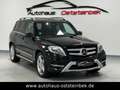 Mercedes-Benz GLK 350 CDI BLUEEFFICIENCY 4MATIC/AMG/XENON/AHK/ Schwarz - thumbnail 1