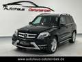 Mercedes-Benz GLK 350 CDI BLUEEFFICIENCY 4MATIC/AMG/XENON/AHK/ Schwarz - thumbnail 4