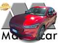 Ford Mustang Mach-E Mach-e standard range SPORT rwd 269cv - GR241MG Rosso - thumbnail 1