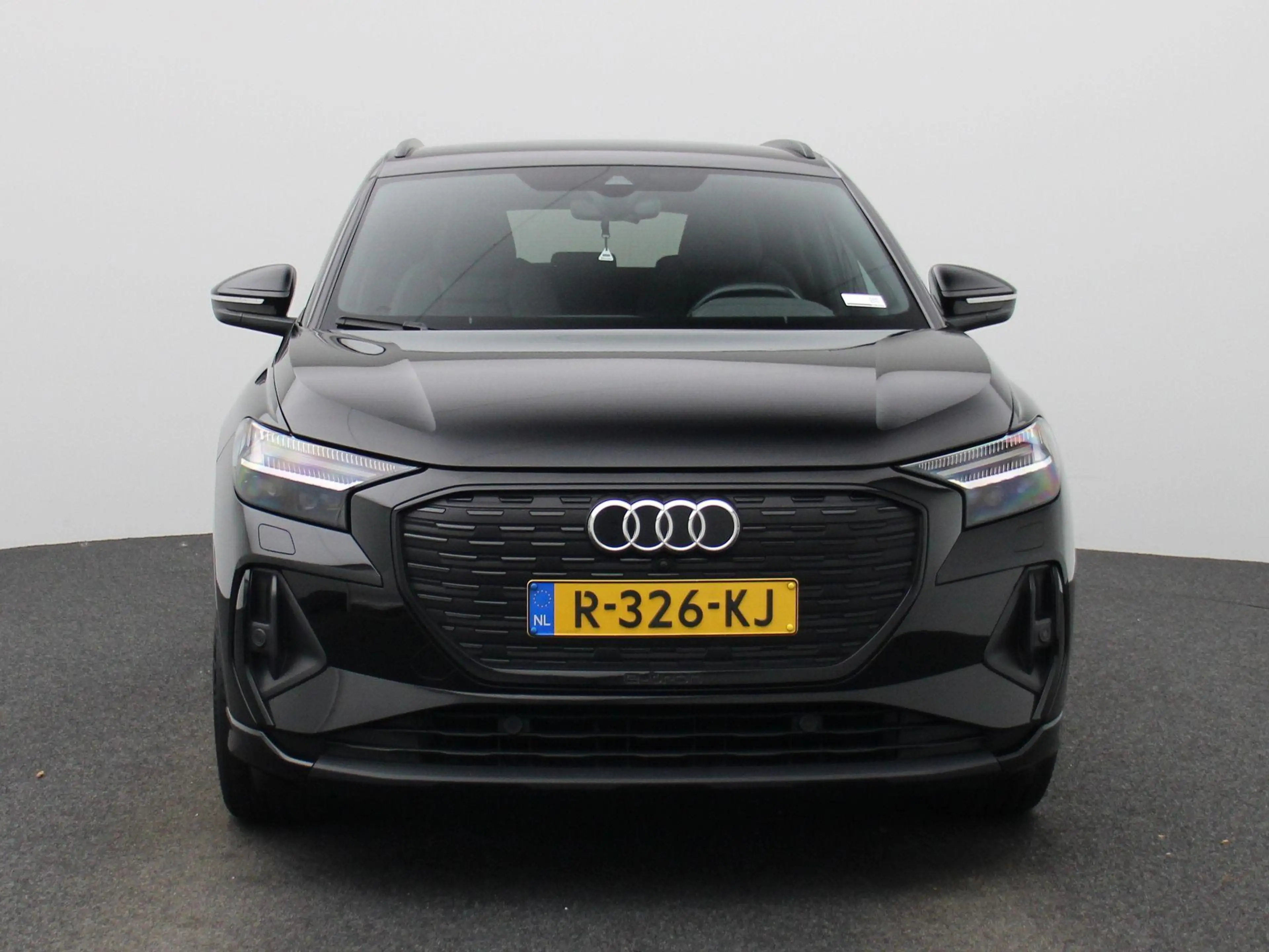 Audi Q4 e-tron 40 S edition 77 kWh | 96,1% SOH | — photo 3