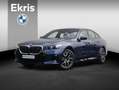 BMW i5 eDrive40 M Sport Edition 84 kWh M Sportpakket/ Ach Bleu - thumbnail 1