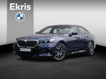 eDrive40 M Sport Edition 84 kWh M Sportpakket/ Ach