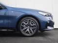 BMW i5 eDrive40 M Sport Edition 84 kWh M Sportpakket/ Ach Bleu - thumbnail 6
