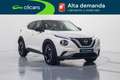 Nissan Juke 1.0 DIG-T Acenta 4x2 84kW Blanco - thumbnail 3