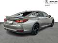 Lexus ES 300 F SPORT Line + SUN ROOF Gris - thumbnail 17