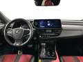 Lexus ES 300 F SPORT Line + SUN ROOF Gris - thumbnail 9