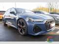 Audi RS6 4.0 quattro tiptronic Performance Avant *IVA ESPOSTA* Azul - thumbnail 2
