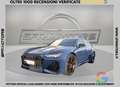 Audi RS6 4.0 quattro tiptronic Performance Avant *IVA ESPOSTA* Azul - thumbnail 1